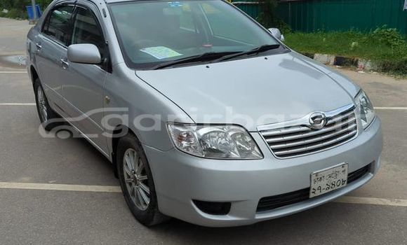 কেনা ব্যবহৃত Toyota corolla x Silver গাড়ী মধ্যে ঢাকা মধ্যে Dhaka কেনা ব্যবহৃত Toyota corolla x Silver গাড়ী মধ্যে ঢাকা মধ্যে Dhaka