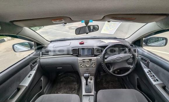 কেনা ব্যবহৃত Toyota corolla x Silver গাড়ী মধ্যে ঢাকা মধ্যে Dhaka কেনা ব্যবহৃত Toyota corolla x Silver গাড়ী মধ্যে ঢাকা মধ্যে Dhaka