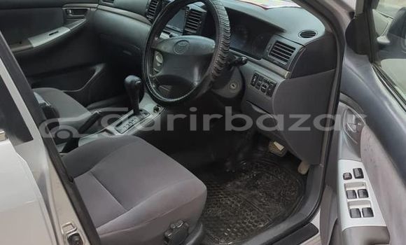 কেনা ব্যবহৃত Toyota corolla x Silver গাড়ী মধ্যে ঢাকা মধ্যে Dhaka কেনা ব্যবহৃত Toyota corolla x Silver গাড়ী মধ্যে ঢাকা মধ্যে Dhaka