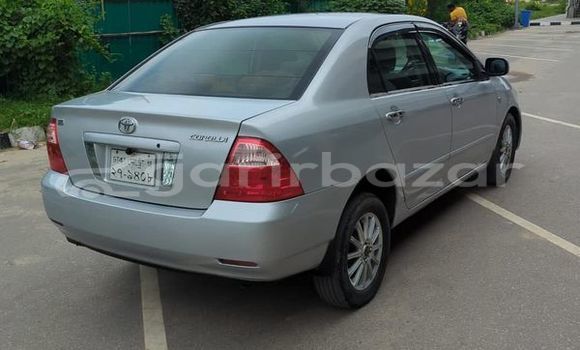 কেনা ব্যবহৃত Toyota corolla x Silver গাড়ী মধ্যে ঢাকা মধ্যে Dhaka কেনা ব্যবহৃত Toyota corolla x Silver গাড়ী মধ্যে ঢাকা মধ্যে Dhaka