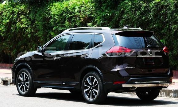 Buy New 2021 Nissan X-Trail in Dhaka, Dhaka Buy New 2021 Nissan X-Trail in Dhaka, Dhaka