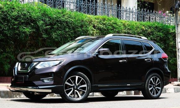 Buy New 2021 Nissan X-Trail in Dhaka, Dhaka Buy New 2021 Nissan X-Trail in Dhaka, Dhaka
