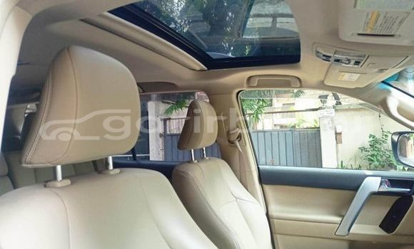 Buy Used 2015 Toyota land cruiser-prado tx in Dhaka, Dhaka Buy Used 2015 Toyota land cruiser-prado tx in Dhaka, Dhaka