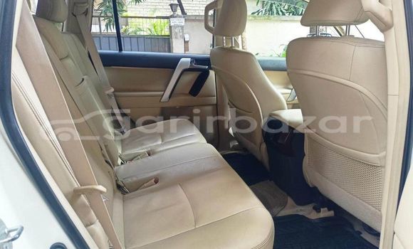 Buy Used 2015 Toyota land cruiser-prado tx in Dhaka, Dhaka Buy Used 2015 Toyota land cruiser-prado tx in Dhaka, Dhaka