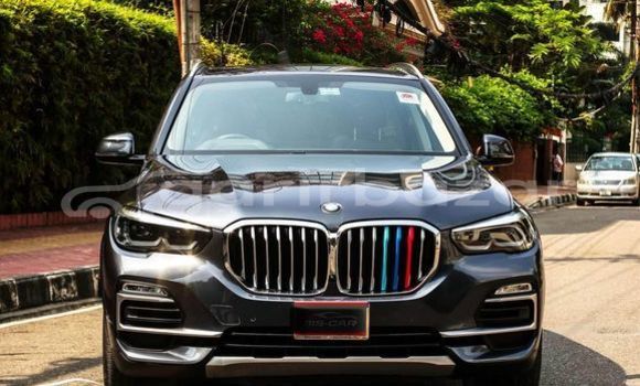 Buy Used 2020 BMW X5 in Dhaka, Dhaka Buy Used 2020 BMW X5 in Dhaka, Dhaka