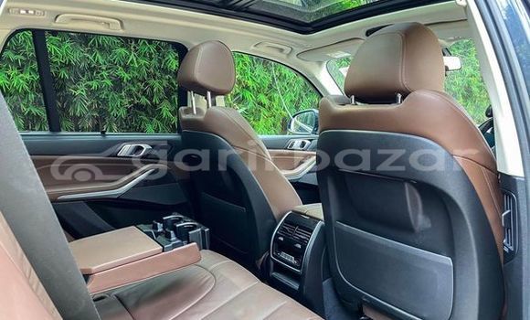 Buy Used 2020 BMW X5 in Dhaka, Dhaka Buy Used 2020 BMW X5 in Dhaka, Dhaka