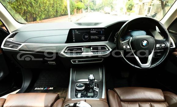 Buy Used 2020 BMW X5 in Dhaka, Dhaka Buy Used 2020 BMW X5 in Dhaka, Dhaka