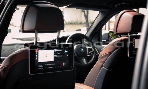 Buy Used 2022 BMW X7 in Dhaka, Dhaka