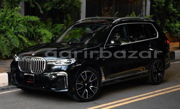 Buy Used 2022 BMW X7 in Dhaka, Dhaka Buy Used 2022 BMW X7 in Dhaka, Dhaka