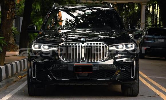 Buy Used 2022 BMW X7 in Dhaka, Dhaka Buy Used 2022 BMW X7 in Dhaka, Dhaka