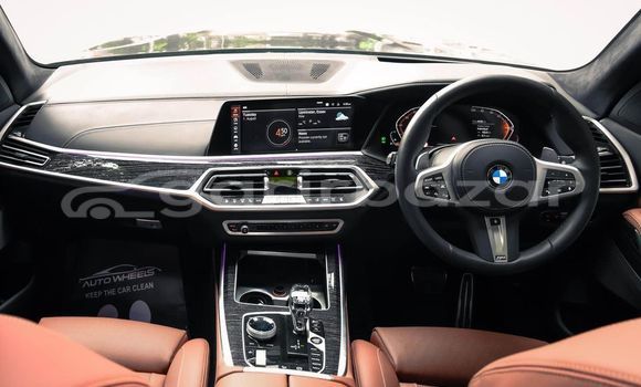 Buy Used 2022 BMW X7 in Dhaka, Dhaka Buy Used 2022 BMW X7 in Dhaka, Dhaka