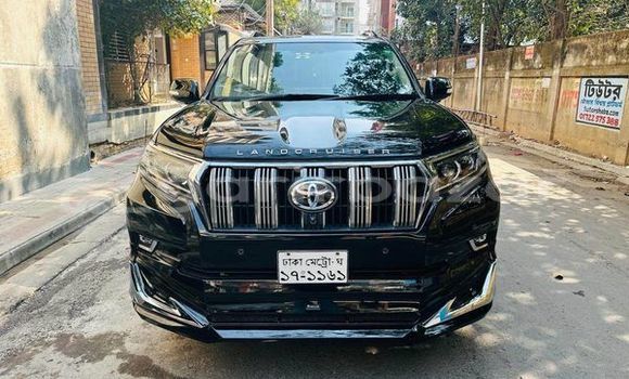 Buy Used 2016 Toyota land cruiser-prado tx in Dhaka, Dhaka Buy Used 2016 Toyota land cruiser-prado tx in Dhaka, Dhaka