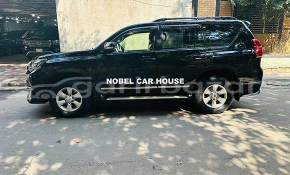 Buy Used 2016 Toyota land cruiser-prado tx in Dhaka, Dhaka Buy Used 2016 Toyota land cruiser-prado tx in Dhaka, Dhaka