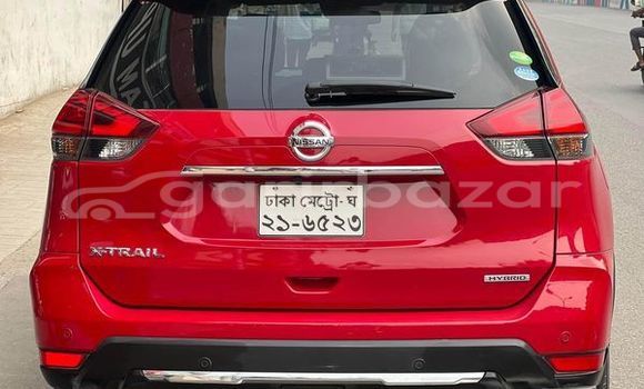 কেনা ব্যবহৃত Nissan X–Trail Red গাড়ী মধ্যে ঢাকা মধ্যে Dhaka কেনা ব্যবহৃত Nissan X–Trail Red গাড়ী মধ্যে ঢাকা মধ্যে Dhaka