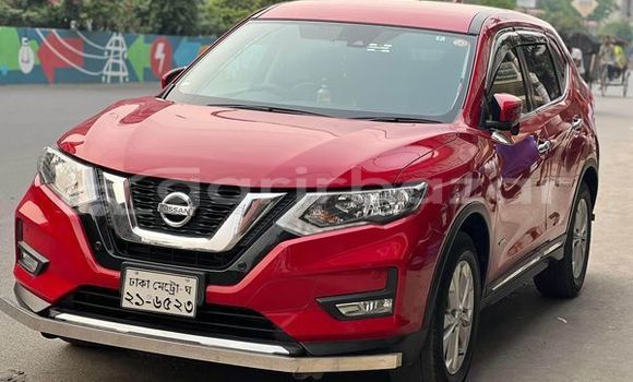 কেনা ব্যবহৃত Nissan X–Trail Red গাড়ী মধ্যে ঢাকা মধ্যে Dhaka কেনা ব্যবহৃত Nissan X–Trail Red গাড়ী মধ্যে ঢাকা মধ্যে Dhaka