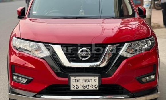 কেনা ব্যবহৃত Nissan X–Trail Red গাড়ী মধ্যে ঢাকা মধ্যে Dhaka কেনা ব্যবহৃত Nissan X–Trail Red গাড়ী মধ্যে ঢাকা মধ্যে Dhaka