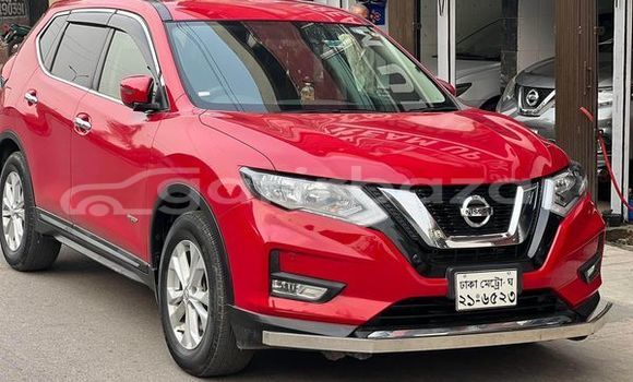 কেনা ব্যবহৃত Nissan X–Trail Red গাড়ী মধ্যে ঢাকা মধ্যে Dhaka কেনা ব্যবহৃত Nissan X–Trail Red গাড়ী মধ্যে ঢাকা মধ্যে Dhaka