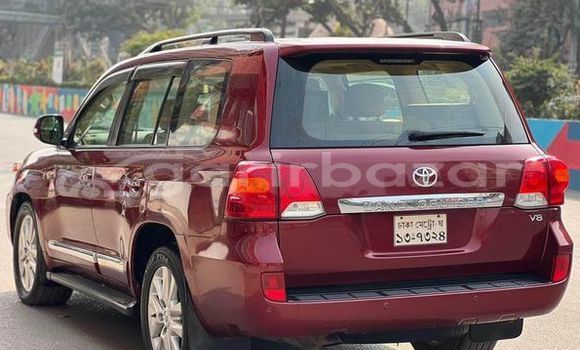 কেনা ব্যবহৃত Toyota Land Cruiser Red গাড়ী মধ্যে ঢাকা মধ্যে Dhaka কেনা ব্যবহৃত Toyota Land Cruiser Red গাড়ী মধ্যে ঢাকা মধ্যে Dhaka