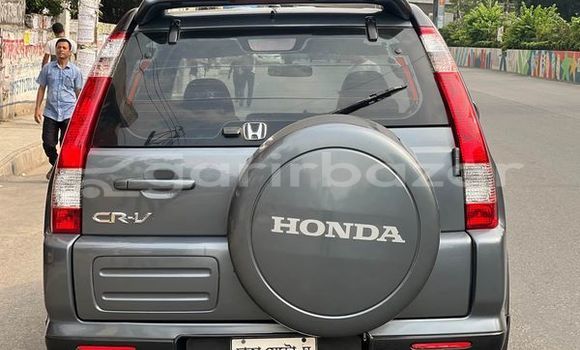 কেনা ব্যবহৃত Honda CR–V Grey গাড়ী মধ্যে ঢাকা মধ্যে Dhaka কেনা ব্যবহৃত Honda CR–V Grey গাড়ী মধ্যে ঢাকা মধ্যে Dhaka