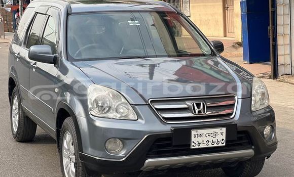 কেনা ব্যবহৃত Honda CR–V Grey গাড়ী মধ্যে ঢাকা মধ্যে Dhaka কেনা ব্যবহৃত Honda CR–V Grey গাড়ী মধ্যে ঢাকা মধ্যে Dhaka