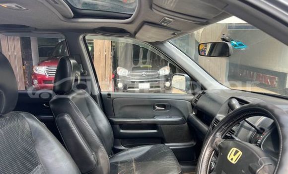 কেনা ব্যবহৃত Honda CR–V Grey গাড়ী মধ্যে ঢাকা মধ্যে Dhaka কেনা ব্যবহৃত Honda CR–V Grey গাড়ী মধ্যে ঢাকা মধ্যে Dhaka