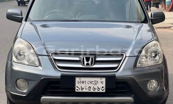 কেনা ব্যবহৃত Honda CR–V Grey গাড়ী মধ্যে ঢাকা মধ্যে Dhaka কেনা ব্যবহৃত Honda CR–V Grey গাড়ী মধ্যে ঢাকা মধ্যে Dhaka
