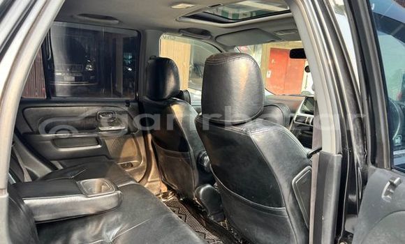 কেনা ব্যবহৃত Honda CR–V Grey গাড়ী মধ্যে ঢাকা মধ্যে Dhaka কেনা ব্যবহৃত Honda CR–V Grey গাড়ী মধ্যে ঢাকা মধ্যে Dhaka