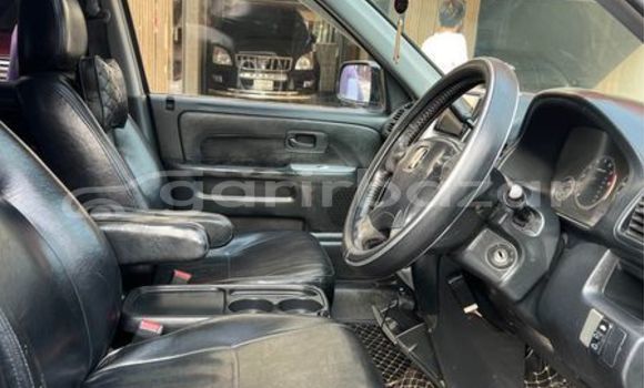 কেনা ব্যবহৃত Honda CR–V Grey গাড়ী মধ্যে ঢাকা মধ্যে Dhaka কেনা ব্যবহৃত Honda CR–V Grey গাড়ী মধ্যে ঢাকা মধ্যে Dhaka