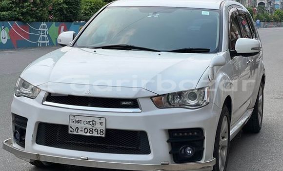 কেনা ব্যবহৃত Mitsubishi Outlander White গাড়ী মধ্যে ঢাকা মধ্যে Dhaka কেনা ব্যবহৃত Mitsubishi Outlander White গাড়ী মধ্যে ঢাকা মধ্যে Dhaka