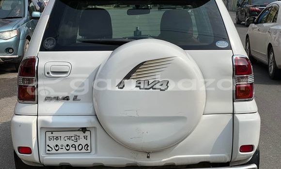 কেনা ব্যবহৃত Toyota RAV4 White গাড়ী মধ্যে ঢাকা মধ্যে Dhaka কেনা ব্যবহৃত Toyota RAV4 White গাড়ী মধ্যে ঢাকা মধ্যে Dhaka