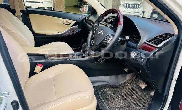 কেনা ব্যবহৃত Toyota Premio Silver গাড়ী মধ্যে ঢাকা মধ্যে Dhaka কেনা ব্যবহৃত Toyota Premio Silver গাড়ী মধ্যে ঢাকা মধ্যে Dhaka