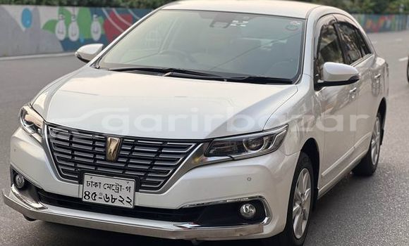 কেনা ব্যবহৃত Toyota Premio Silver গাড়ী মধ্যে ঢাকা মধ্যে Dhaka কেনা ব্যবহৃত Toyota Premio Silver গাড়ী মধ্যে ঢাকা মধ্যে Dhaka