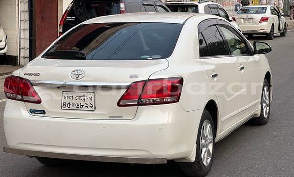 কেনা ব্যবহৃত Toyota Premio Silver গাড়ী মধ্যে ঢাকা মধ্যে Dhaka কেনা ব্যবহৃত Toyota Premio Silver গাড়ী মধ্যে ঢাকা মধ্যে Dhaka
