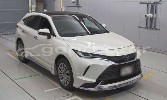 Buy Used 2020 Toyota harrier z leather in Dhaka, Dhaka Buy Used 2020 Toyota harrier z leather in Dhaka, Dhaka