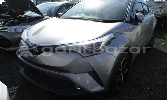 Buy Import 2019 Toyota chr g-led package in Dhaka, Dhaka Buy Import 2019 Toyota chr g-led package in Dhaka, Dhaka