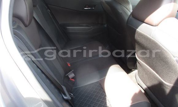 Buy Import 2019 Toyota chr g-led package in Dhaka, Dhaka Buy Import 2019 Toyota chr g-led package in Dhaka, Dhaka