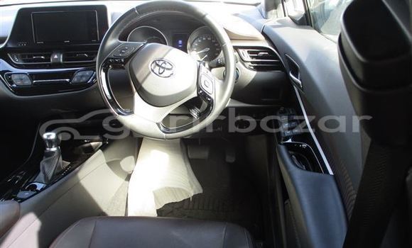 Buy Import 2019 Toyota chr g-led package in Dhaka, Dhaka Buy Import 2019 Toyota chr g-led package in Dhaka, Dhaka