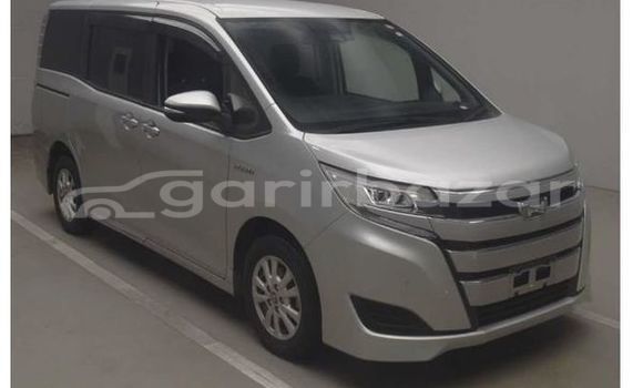 Buy Used 2019 Toyota noah x in Dhaka, Dhaka Buy Used 2019 Toyota noah x in Dhaka, Dhaka