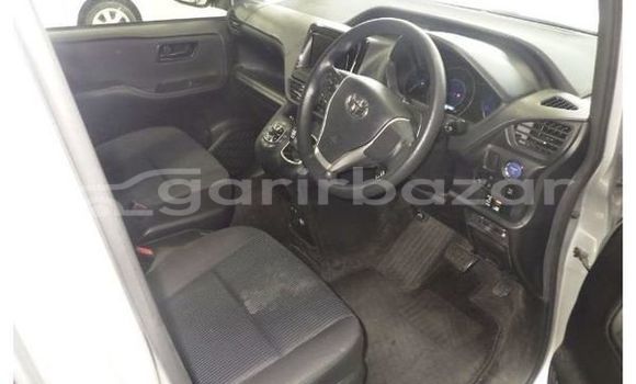 Buy Used 2019 Toyota noah x in Dhaka, Dhaka Buy Used 2019 Toyota noah x in Dhaka, Dhaka