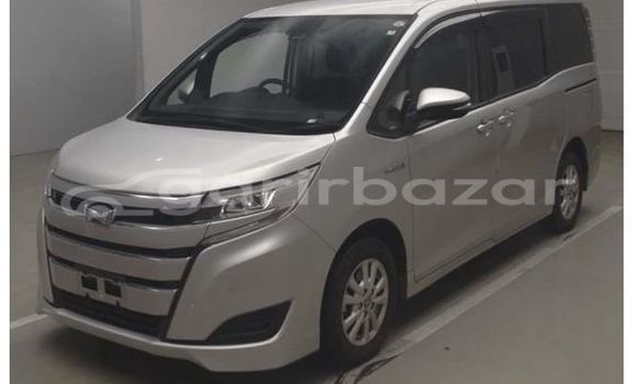 Buy Used 2019 Toyota noah x in Dhaka, Dhaka Buy Used 2019 Toyota noah x in Dhaka, Dhaka