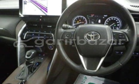 Buy New 2020 Toyota Harrier in Dhaka, Dhaka Buy New 2020 Toyota Harrier in Dhaka, Dhaka
