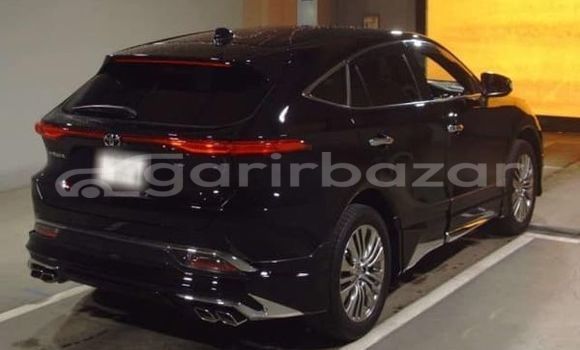 Buy New 2020 Toyota Harrier in Dhaka, Dhaka Buy New 2020 Toyota Harrier in Dhaka, Dhaka
