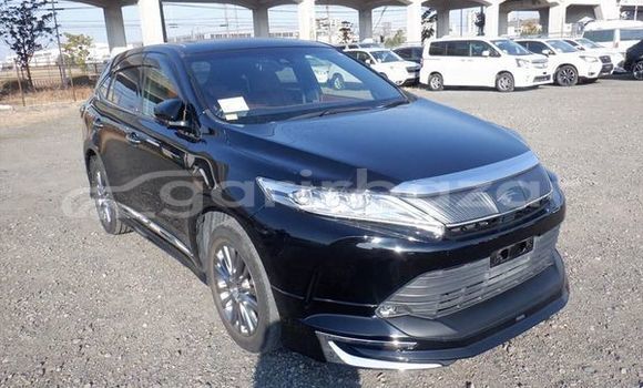 Buy Used 2020 Toyota Harrier in Dhaka, Dhaka Buy Used 2020 Toyota Harrier in Dhaka, Dhaka