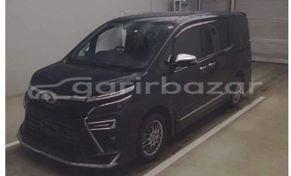 Buy Used 2019 Toyota Voxy in Dhaka, Dhaka Buy Used 2019 Toyota Voxy in Dhaka, Dhaka