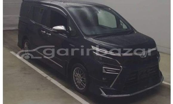 Buy Used 2019 Toyota Voxy in Dhaka, Dhaka Buy Used 2019 Toyota Voxy in Dhaka, Dhaka