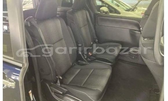 Buy Used 2019 Toyota Voxy in Dhaka, Dhaka Buy Used 2019 Toyota Voxy in Dhaka, Dhaka