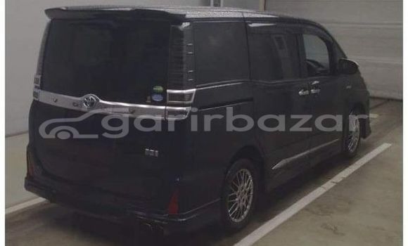 Buy Used 2019 Toyota Voxy in Dhaka, Dhaka Buy Used 2019 Toyota Voxy in Dhaka, Dhaka