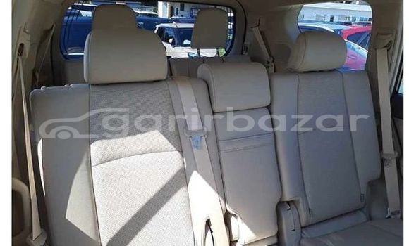 Buy Used 2022 Toyota land cruiser-prado tx-l in Dhaka, Dhaka Buy Used 2022 Toyota land cruiser-prado tx-l in Dhaka, Dhaka