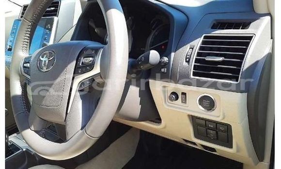Buy Used 2022 Toyota land cruiser-prado tx-l in Dhaka, Dhaka Buy Used 2022 Toyota land cruiser-prado tx-l in Dhaka, Dhaka
