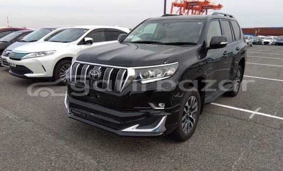 Buy Used 2021 Toyota land cruiser-prado tx-l in Dhaka, Dhaka Buy Used 2021 Toyota land cruiser-prado tx-l in Dhaka, Dhaka